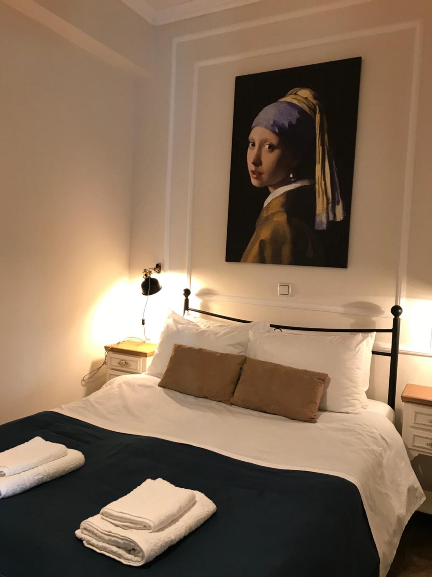 Villa Chris Pylos Room photo